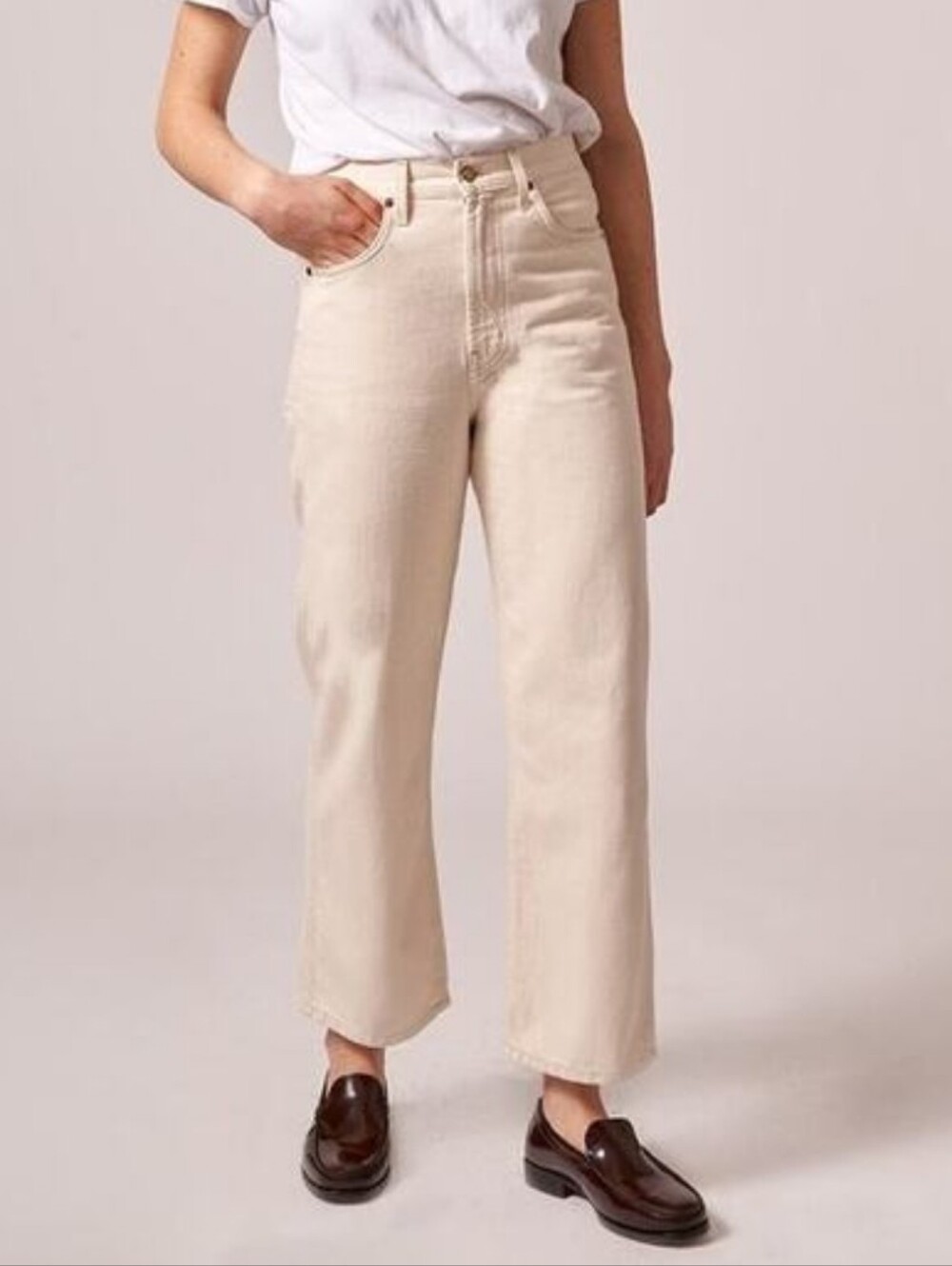 B sides Jeans